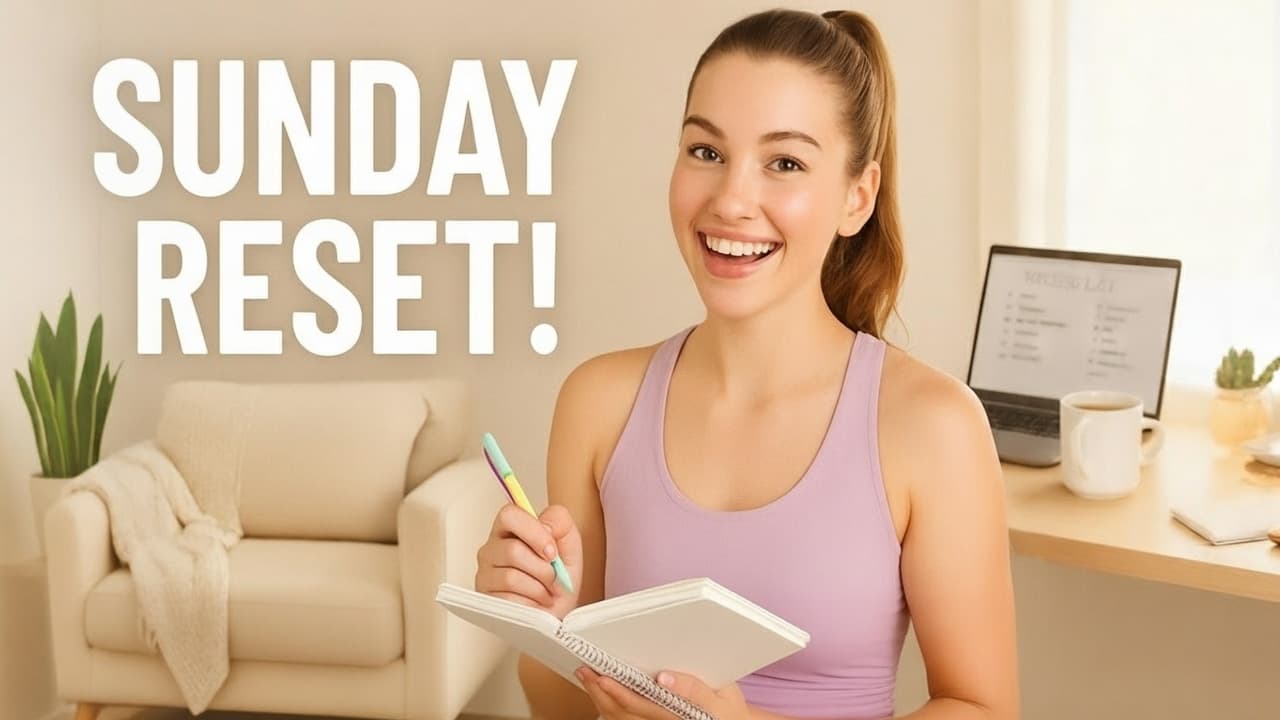 Lifestyle Thumbnail Example