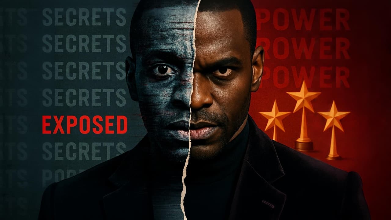 Documentary Thumbnail Example