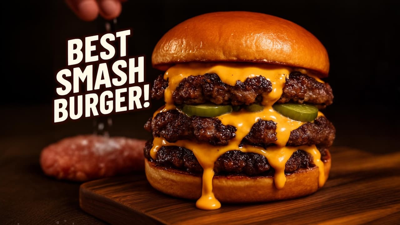 Food Thumbnail Example