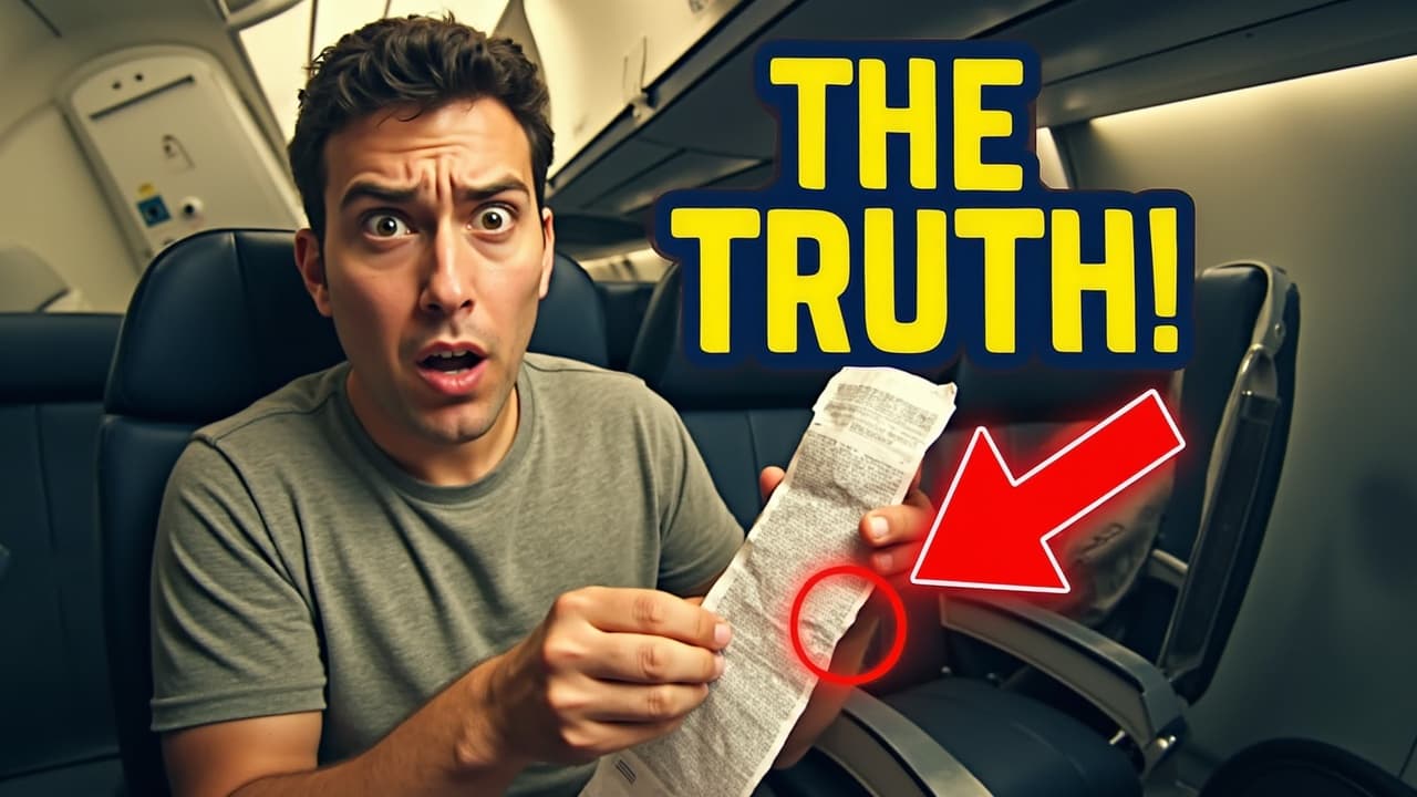 The truth about low cost carriers